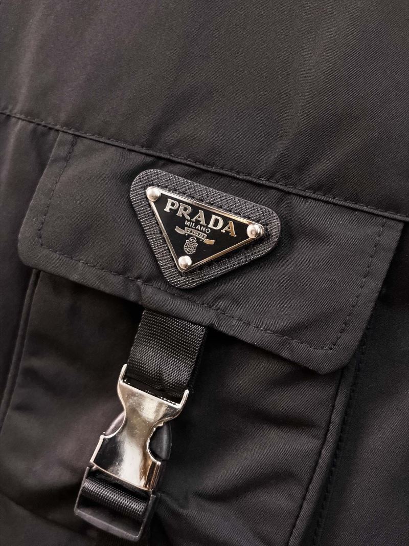 Prada Outwear